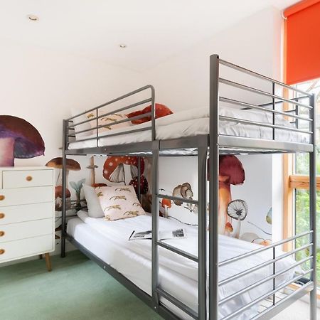The Glasshouse Escape - 5Bdr Jewel Villa Oxford Eksteriør bilde
